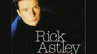 Rick Astley - Take Me To Your Heart