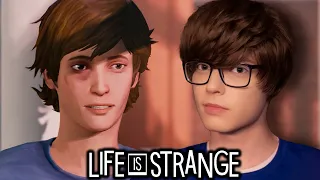 ДЖОЙС УГОЩАЕТ ツ Life is Strange Remastered #5