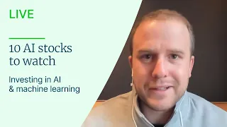 10 top AI stocks to watch (2023)