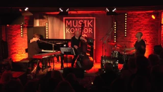 Ida Sand, Dan Berglund & Ikiz - Harvest Moon, Live in Herford