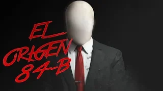 EL ORIGEN DE SLENDERMAN, EXPERIMENTO 84-B (Creepypasta) | Terror Psicológico 2.0