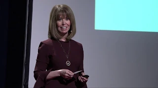 You Matter: Changing the World with Two Words | Cheryl Rice | TEDxWilmingtonWomen