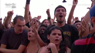 Angra - Rock in Rio 2015 + Dee Snider + Doro Pesch - Part 2/2