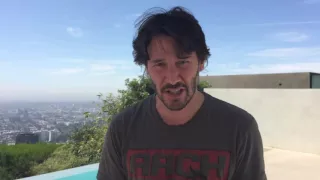 Listen To This Dude, Keanu reeves ,    franck zappa