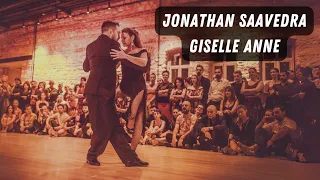 Jonathan Saavedra & Giselle Anne , La Tupungatina, Sultans Tango Festival, #sultanstango 23