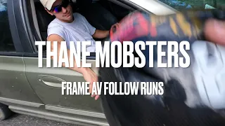 Frame Avenue Follow Runs