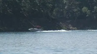 DNR talks boat safety after weekend accident