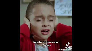 Su Burcu Yazgı Coşkunun oynadığı Dizi ve Filmler  💫