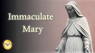 Immaculate Mary   |   Ave Ave Maria   |   Lourdes Hymn   |   Emmaus Music