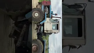 продаётся трактор 🚜 хтз т 150к