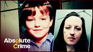 Joanna Dennehy: First Woman To Get Life Sentence In The UK | Most Evil Killers [4K] | Absolute Crime