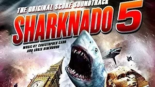 Sharknado 5 Soundtrack Tracklist