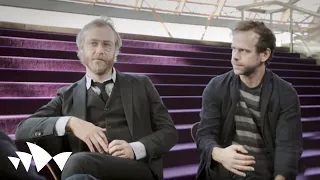 The National | In Conversation | Sydney Opera House