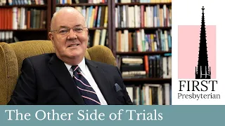 Daily Devotional #485 - 1 Peter 1:6-9 - The Other Side of Trials