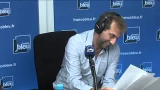 Allo les stars - Thierry GARCIA face à Gérard JUGNOT