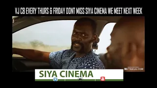 @THE GIRL IN THE YELLOW JUMPER PART 1 @VJ CB @MOVIES @SIYA TV UGANDA