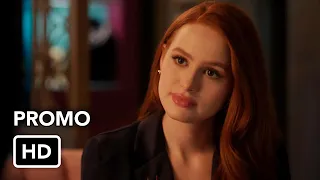 Riverdale 5x16 Promo "Band of Brothers" (HD) Season 5 Episode 16 Promo