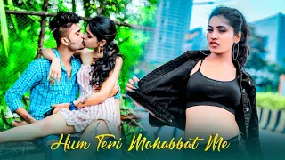 Hum Teri Mohabbat Mein | Yun Pagal Rehte Hain | Emotional heart touching love Story | Kumar Sanu