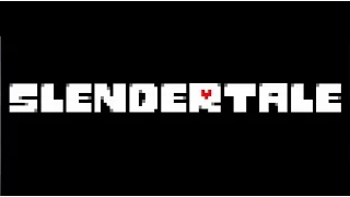 Jumpscared by pixels ~ SlenderTale