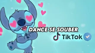 Dance se souber~ {TikTok} 2024