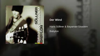 Der Wind