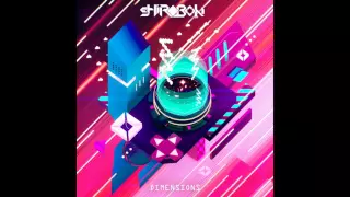 Shirobon - On The Run