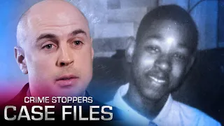 Two 14-Year-Old Cousins Murdered On Their Way Home | Crime Stoppers: Case Files | East Chicago