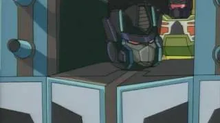 Transformers Robots in Disguise Episode 25-1 (HD)