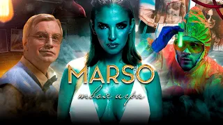 MARSO - Твоя игра (Премьера клипа 2024)