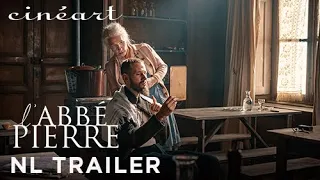 L'ABBÉ PIERRE - Frédéric Tellier - Officiële NL Trailer - Nu in de bioscoop