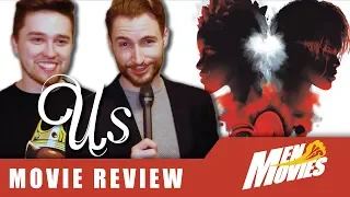 Us (new Jordan Peele movie) | Movie Review