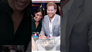 ✅ prince Harry and Meghan Markle !