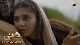 Khaie Last Episode 29 || 𝐁𝐞𝐬𝐭 𝐌𝐨𝐦𝐞𝐧𝐭 𝟎𝟒 || Durefishan Saleem - Faysal Quraishi || Har Pal Geo