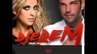 Djerem Feat. Shana P - Back To You (Alessandro Belfiore Remix) 2k13