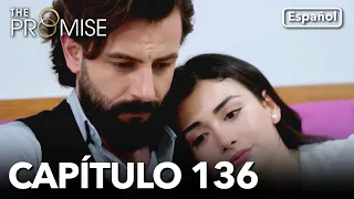 La Promesa Capítulo 136 (en Español)