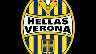 Hellas Verona F.C. (Trailer Music)