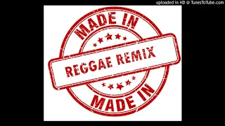 Remember Aner - Reggae Remix