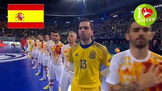 Португалия 3-2 Испания Финал все голы