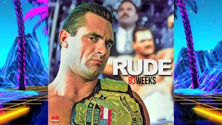 83 Weeks #195: Rick Rude