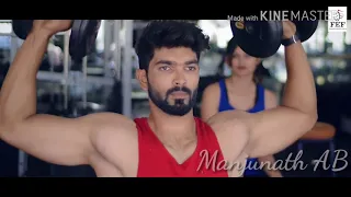 Kannada Saniha Short Movie