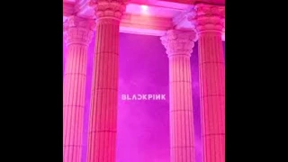 BLACKPINK (블랙핑크) - 마지막처럼 1시간 재생