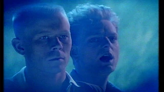 Erasure - Ship of Fools (Official HD Video)