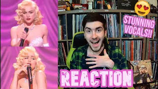 Madonna - "Sooner Or Later" (Oscars 1991 Performance) Reaction!! | Her Best Vocals? | Madonna Monday