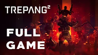 Trepang2: Full Game [Hard Difficulty] (No Commentary Walkthrough)