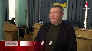 51сесія Вінницької обласної Ради