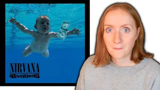 FIRST Listen - Is Nevermind by Nirvana any good?