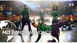 Sexy Dance 3 - Bande Annonce Officielle