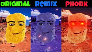 gegagedigedagedago Original vs Phonk vs Remix part 2
