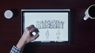 Our Values – Integrity