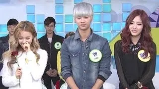 All The K-pop - Highlights, 올 더 케이팝 - 하이라이트 #01, 31회 20130430